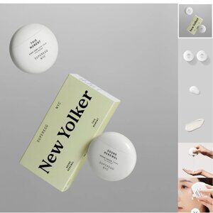 Superegg NYC - The New Yorker - NWT